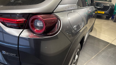 Mazda Mx-30 107kW Sport Lux 35.5kWh 5dr Auto Electric Hatchback